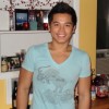 Aldrin Arche, from New York NY