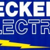 Decker Electric, from Wichita KS
