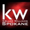 Keller Williams, from Spokane WA