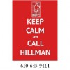William Hillman, from Narberth PA