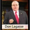 Don Lagasse, from Boston MA