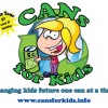 Cans Kids, from Pittsford NY