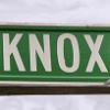 Knox Road, from New York NY