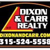 Dixon Realty, from New York NY