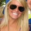 Kelsey Price, from Lexington KY