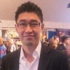 Ken Tong, from Calgary AB