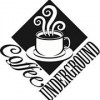 Coffee Underground, from Greenville SC