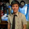 Colin Furze, from Stamford CT