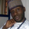 Ali Aliyu, from Abuja XX