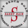 Sassy Siesta, from Siesta Key FL