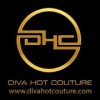 Diva Couture, from New York NY