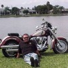 Randy Miller, from Cape Coral FL