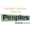 Eric Chavez, from Albuquerque NM