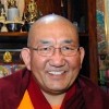 Arjia Rinpoche, from Bloomington IN