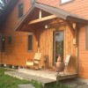 Timber Homes, from Canandaigua NY