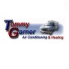 Tommy Garner, from Newport News VA