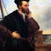 Jacques Cartier, from Saint Lawrence PA