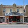 Salem Theatre, from Salem IL