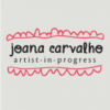 Joana Carvalho, from Orange CA