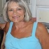 Kathy Drabant, from Vero Beach FL