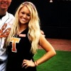 Erin Simcox, from Knoxville TN
