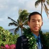 Frederick Wong, from Honolulu HI