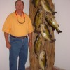 Gary Smith, from Rogers AR