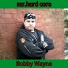 Bobby Wayne, from Seattle WA