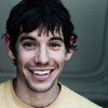 Alex Honnold, from Sacramento CA