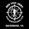 Red Army, from Richmond VA