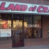 Land Comics, from Canton OH