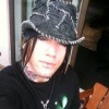 Dj Ashba, from Hollywood FL