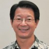 Terry Wong, from Honolulu HI