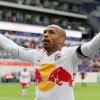 Thierry Henry, from New York NY