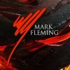 Mark Fleming, from Hendersonville TN