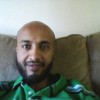 Mohamed Farah, from Edmonton AB