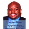 Lorenzo Blake, from Hartford CT