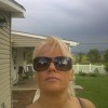 Kimberly Fry, from Newmanstown PA