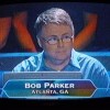 Bob Parker, from Atlanta GA