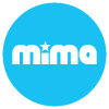 Mima Music, from Bronx NY