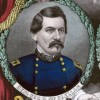 George Mcclellan, from Trenton NJ