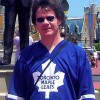 Michael Coffey, from Toronto ON