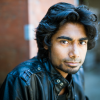 Shaan Rahman, from Vancouver BC
