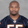 Lance Briggs, from Chicago IL