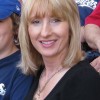 Paula Kozinski, from Milwaukee WI