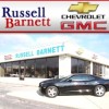 Russell Barnett, from Winchester TN