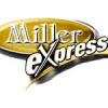 Miller Express, from Moose Jaw SK