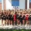 Alpha Sigma, from Alfred NY