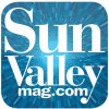 Sun Magazine, from Hailey ID