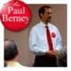 Paul Berney, from Knoxville TN